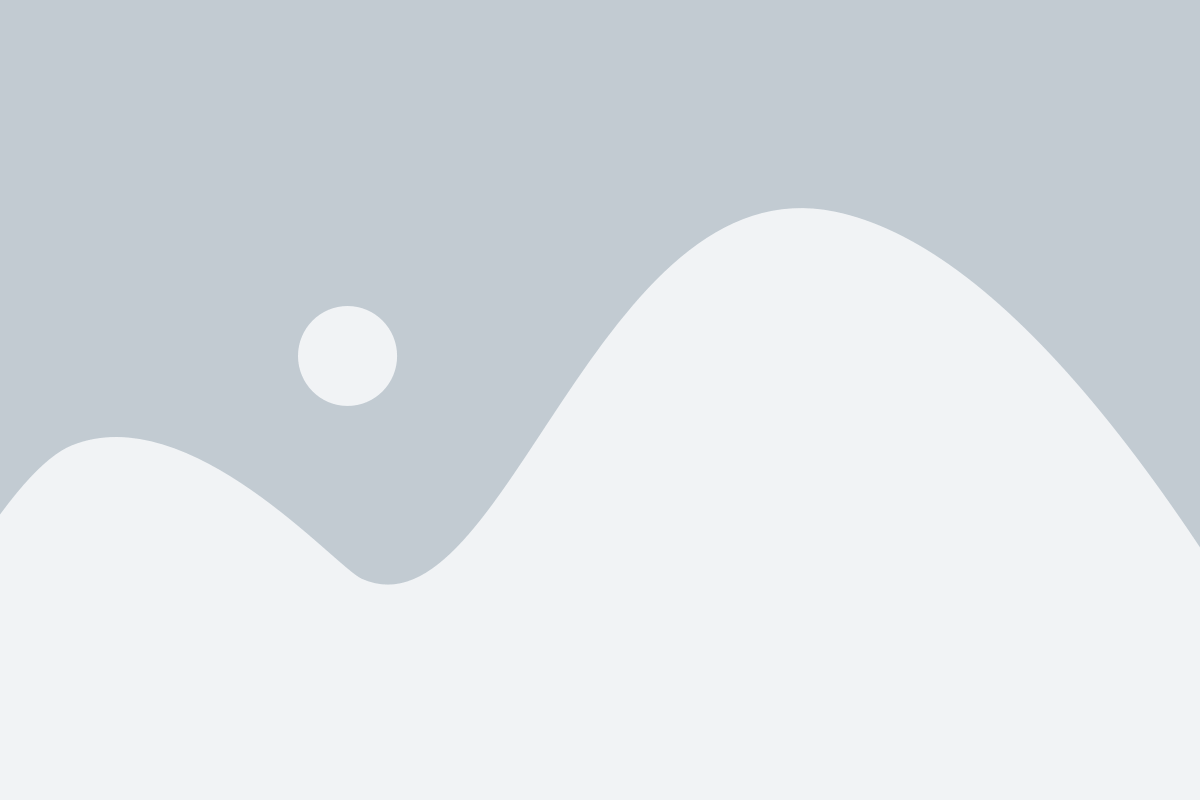 Menu Placeholder