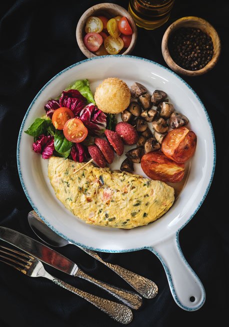 Menu platter img
