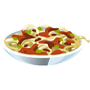 Menu noodles