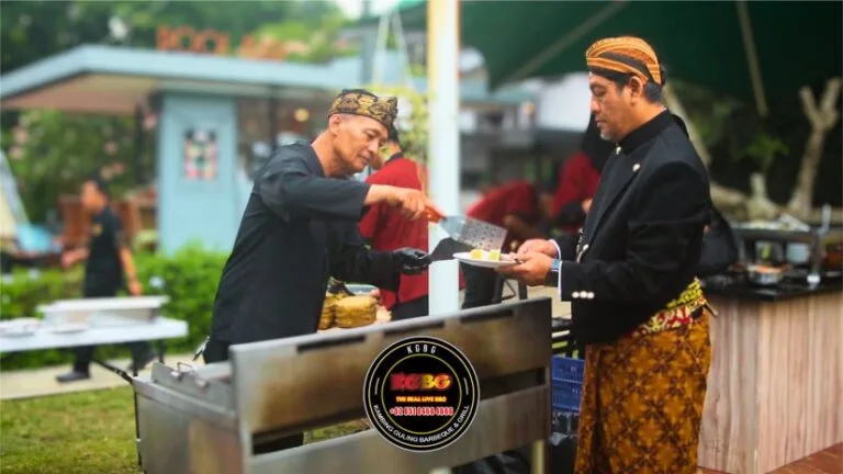 Kambing Bakar,kambing guling,