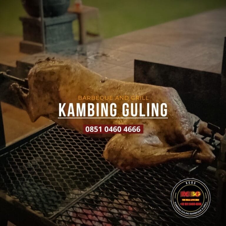 kambing guling antapani,kambing guling,antapani