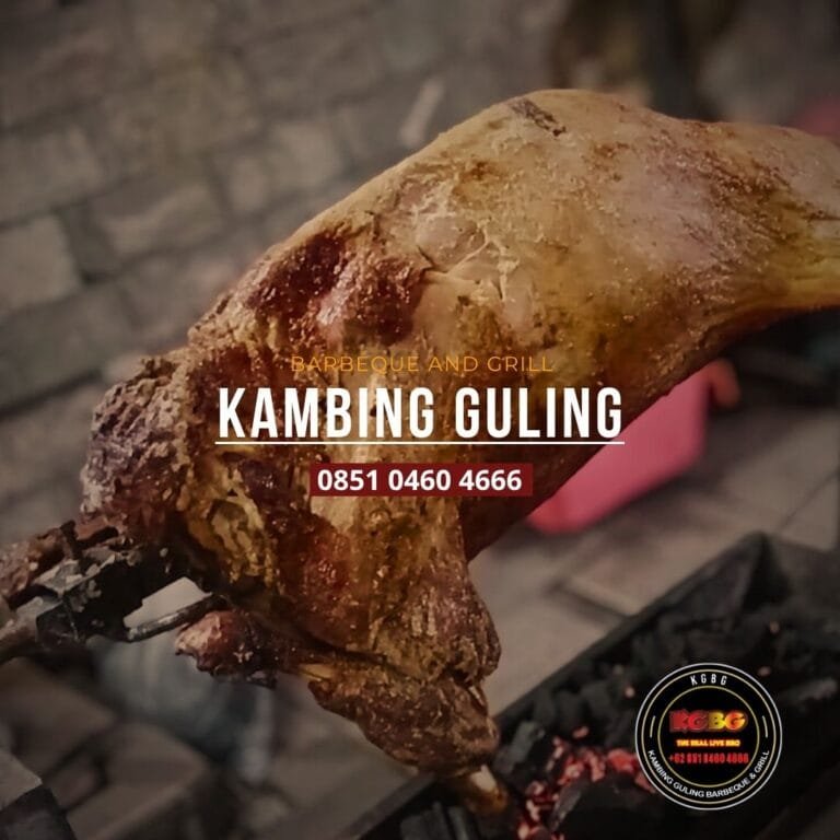 kambing guling aren jaya,kambing guling,aren jaya
