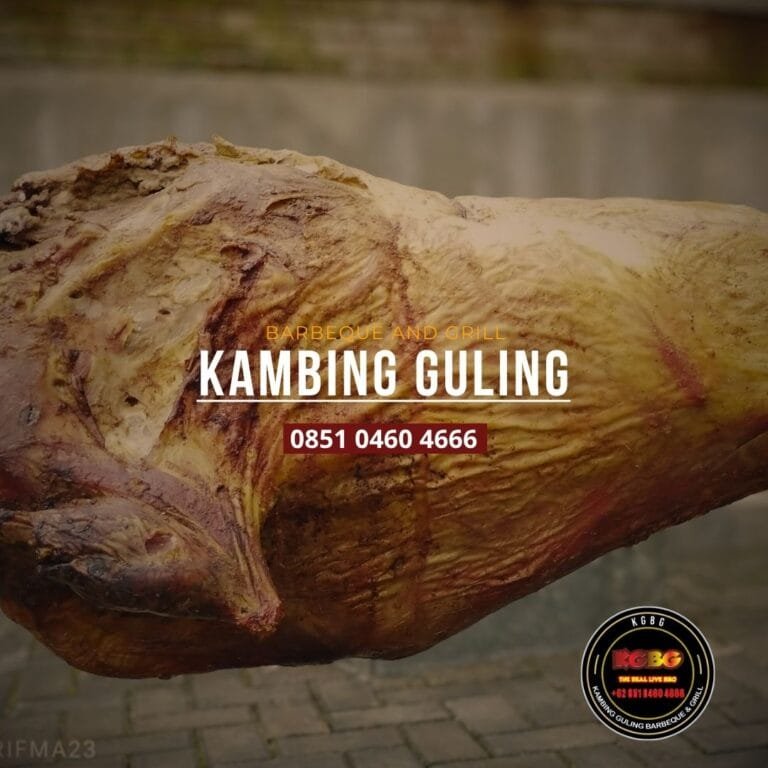 kambing guling bojongloa,kambing guling,bojong loa