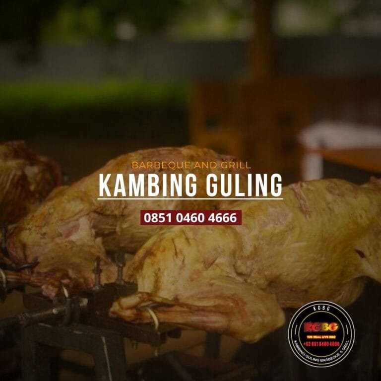 kambing guling cibiru,kambing guling,cibiru