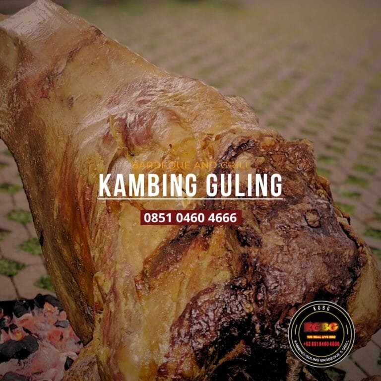 kambing guling cibugel,kambing guling,cibugel