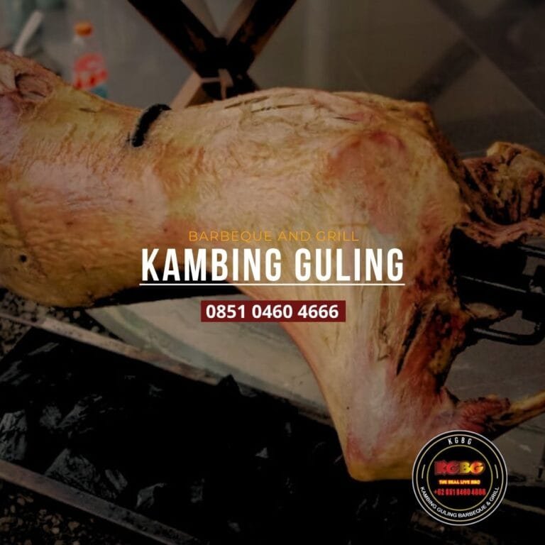 kambing guling cipageran,kambing guling,cipageran