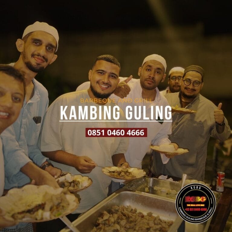 kambing guling rambutan,kambing guling,rambutan