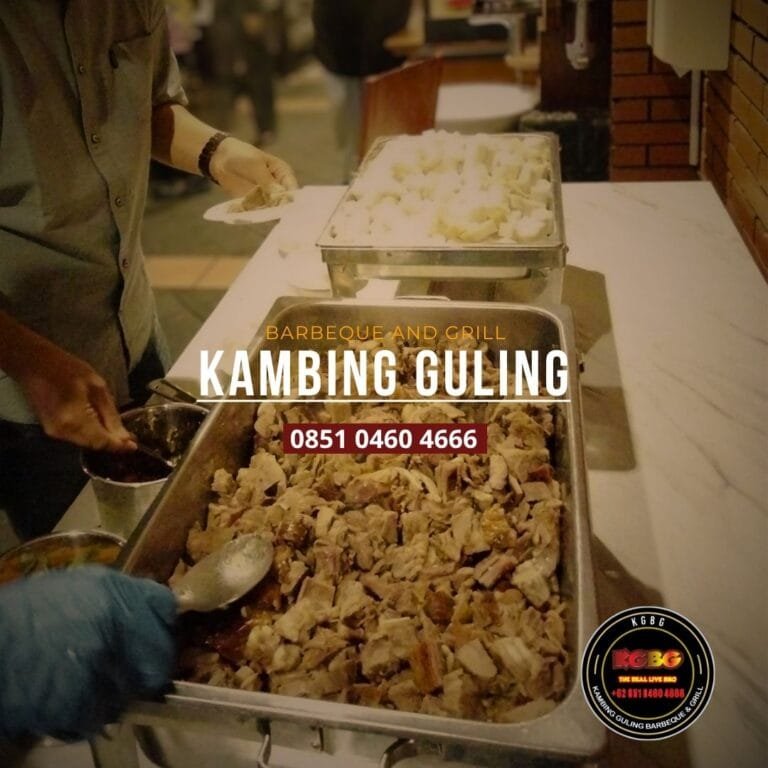 kambing guling regol,kambing guling,regol