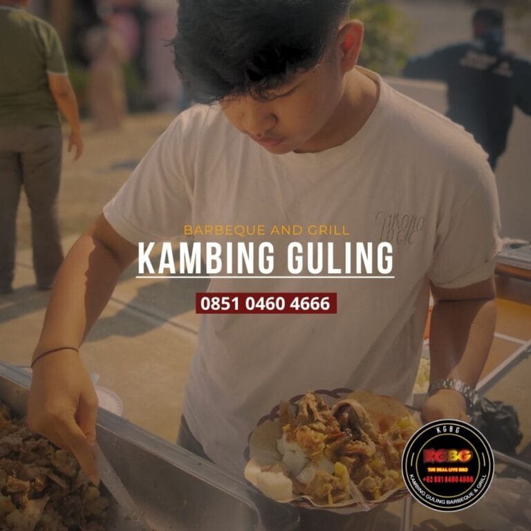 kambing guling sagalaherang,kambing guling,sagalaherang