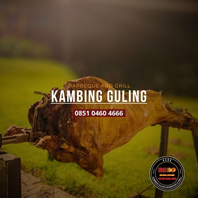 kambing guling kiaracondong,kambing guling,kiaracondong