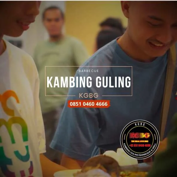 Kambing Guling Tasikmalaya,Kambing Guling,Tasikmalaya,