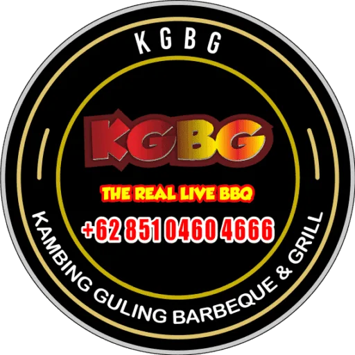 Kambing Guling Cimanggung | KGBG | 085104604666 Kambing Guling