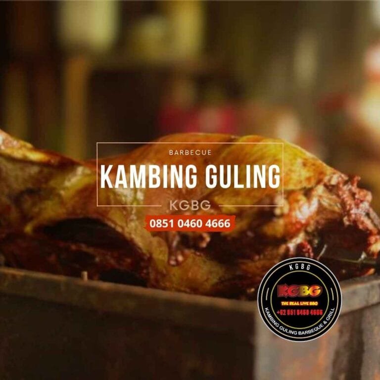 Kambing Guling Bantar Gebang,Kambing Guling,Bantar Gebang,