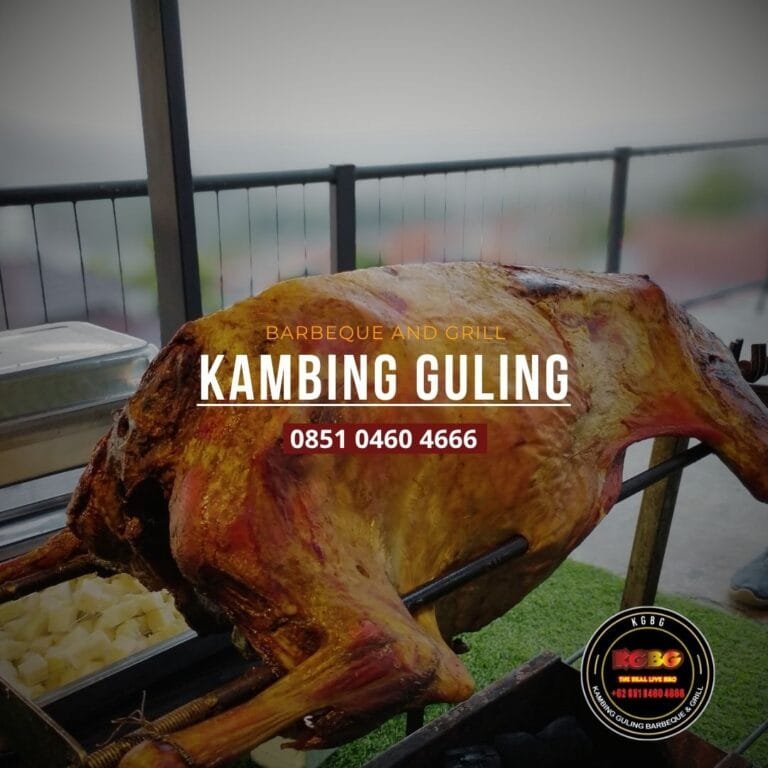 kambing guling ragunan,kambing guling,ragunan