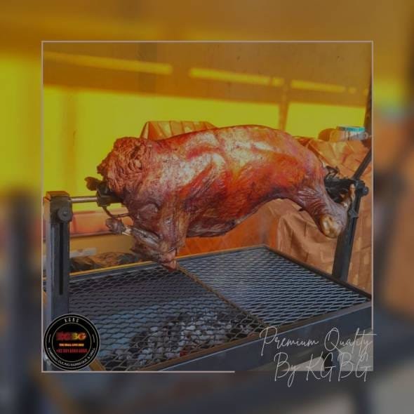 Kambing Guling Singaparna,Kambing Guling,Singaparna,
