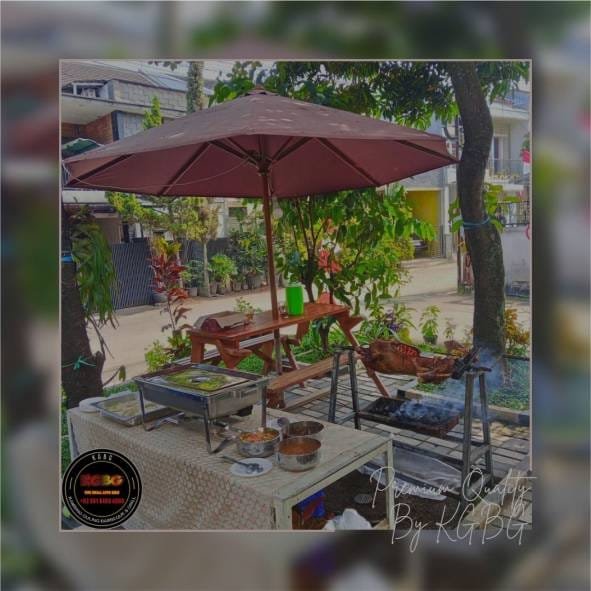 Kambing Guling Singaparna,Kambing Guling,Singaparna,