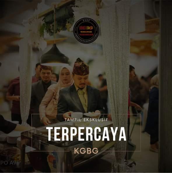 Kambing Guling,Kambing Guling KGBG,