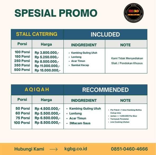 promo 2