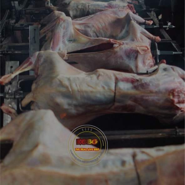 Kambing Guling Arcamanik