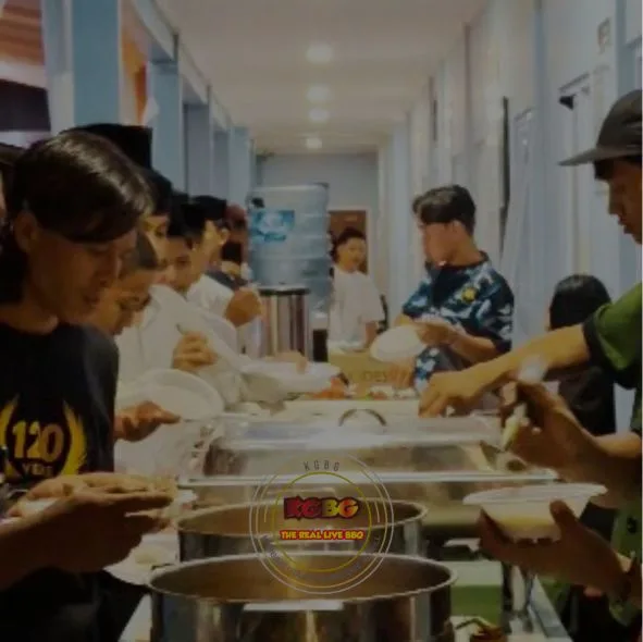 Kambing Guling Cimanggung | KGBG | 085104604666 2