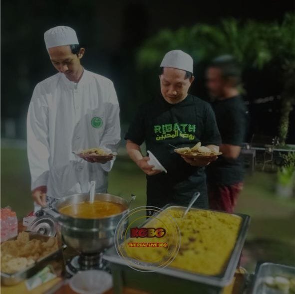 Kambing Guling Singaparna