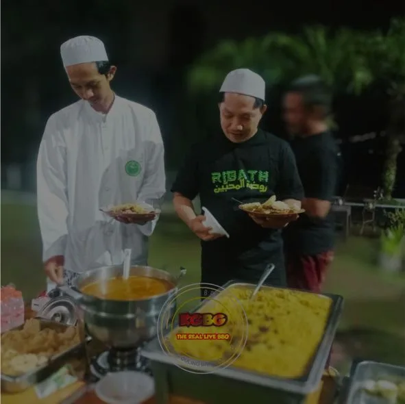 Kambing Guling Cimanggung | KGBG | 085104604666 Kambing Guling Singaparna