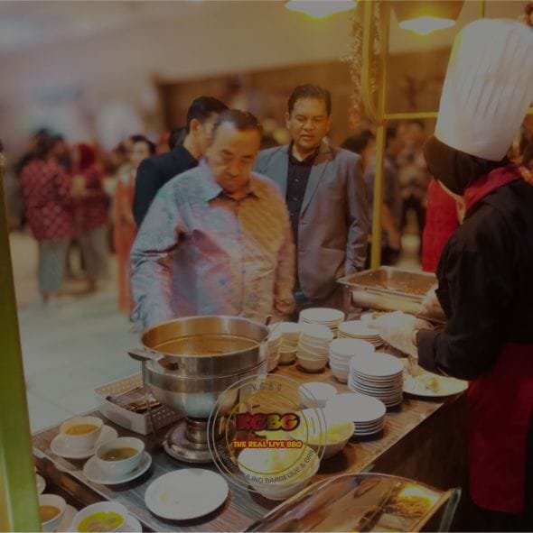 Kambing Guling Singaparna