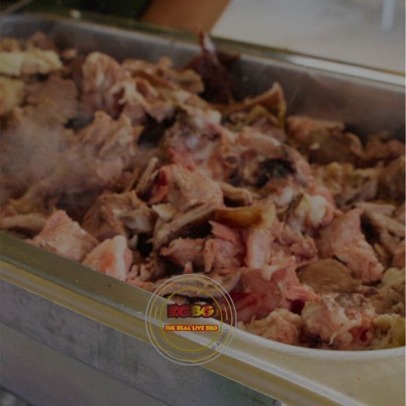 Kambing Guling Kadungora