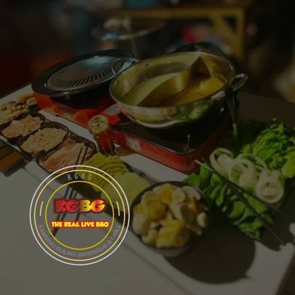 bbq