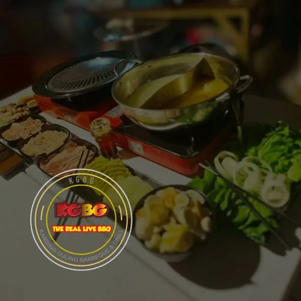 bbq