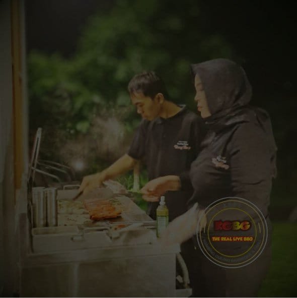bbq premium bandung