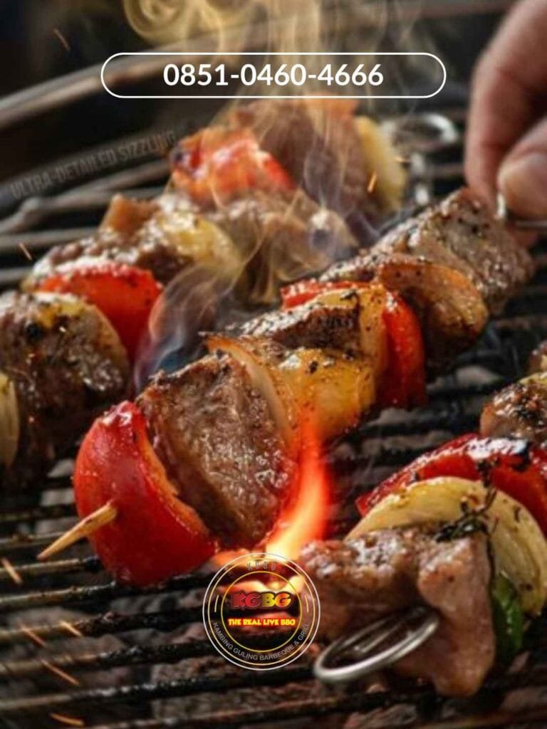 BBQ KGBG