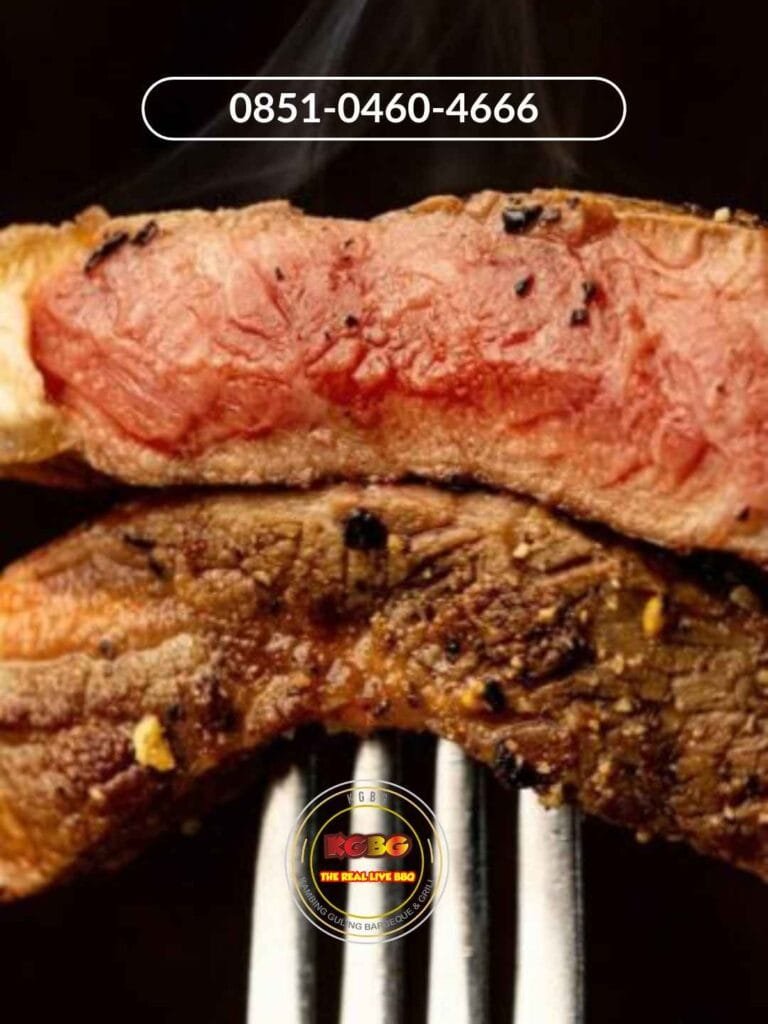 Grill KGBG