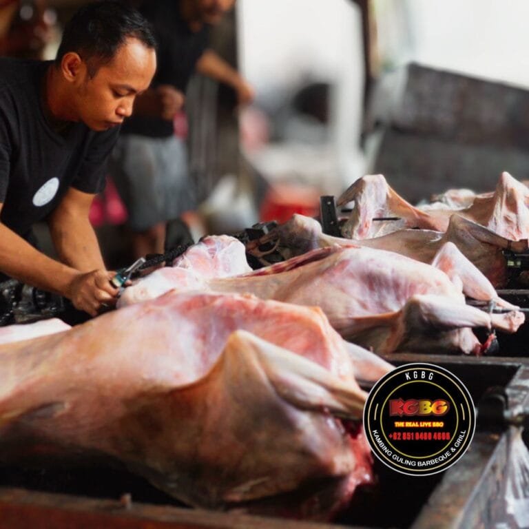 Jual Kambing Guling
