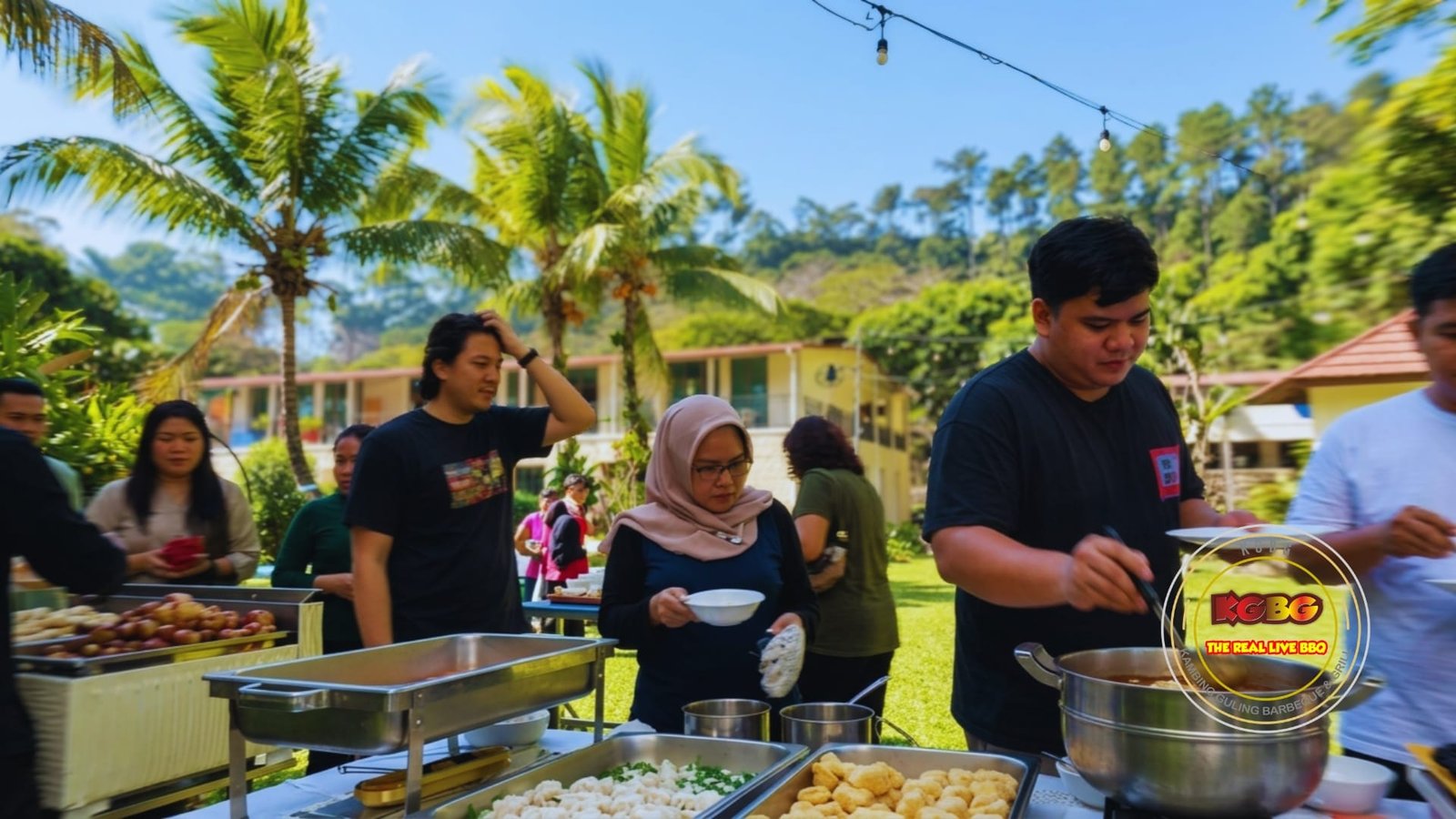 Kambing Guling Ciamis