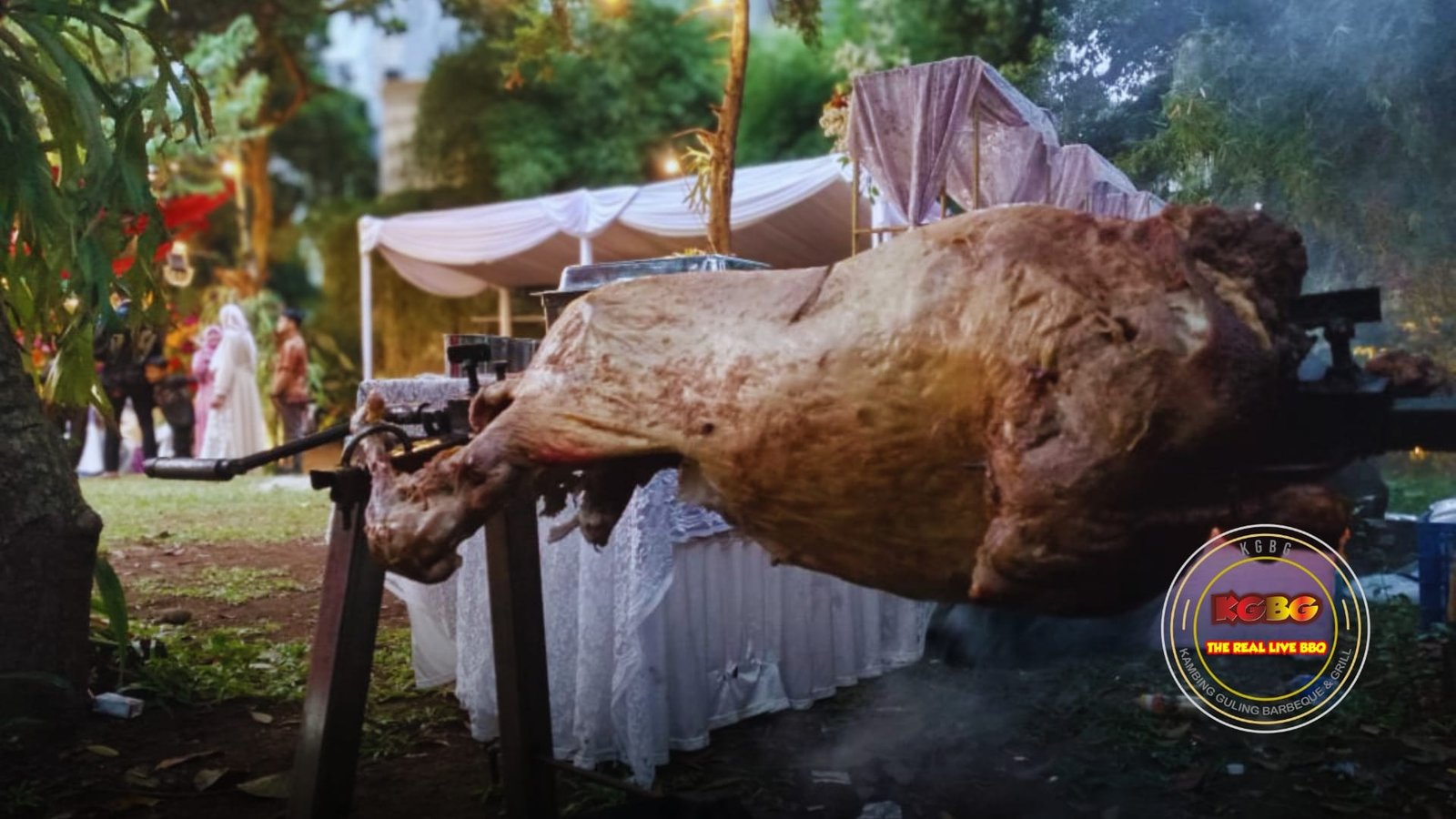 Kambing Guling Majalengka