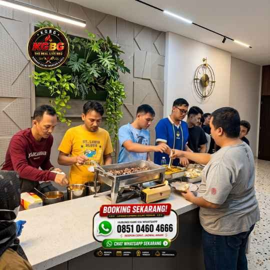 Kambing Guling Puncak 6
