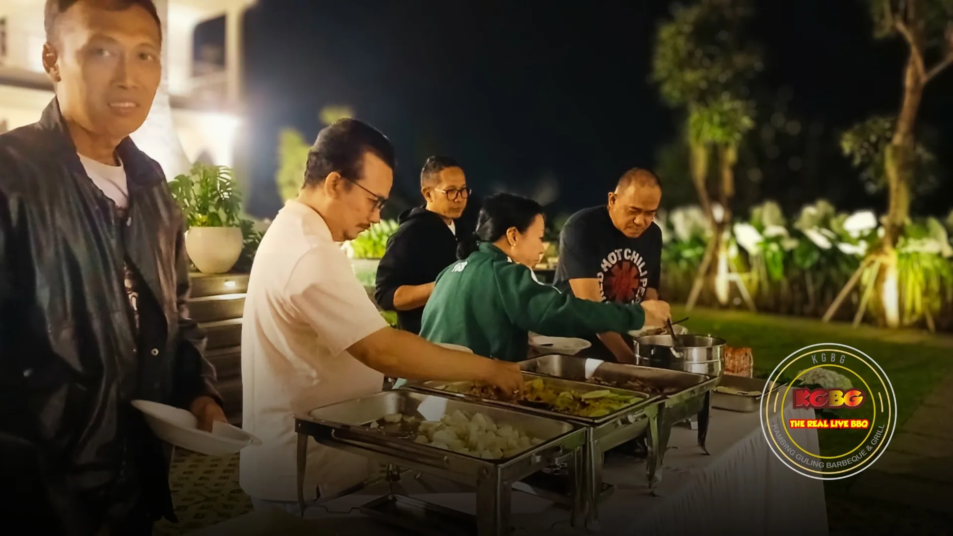 Kambing Guling Sumedang