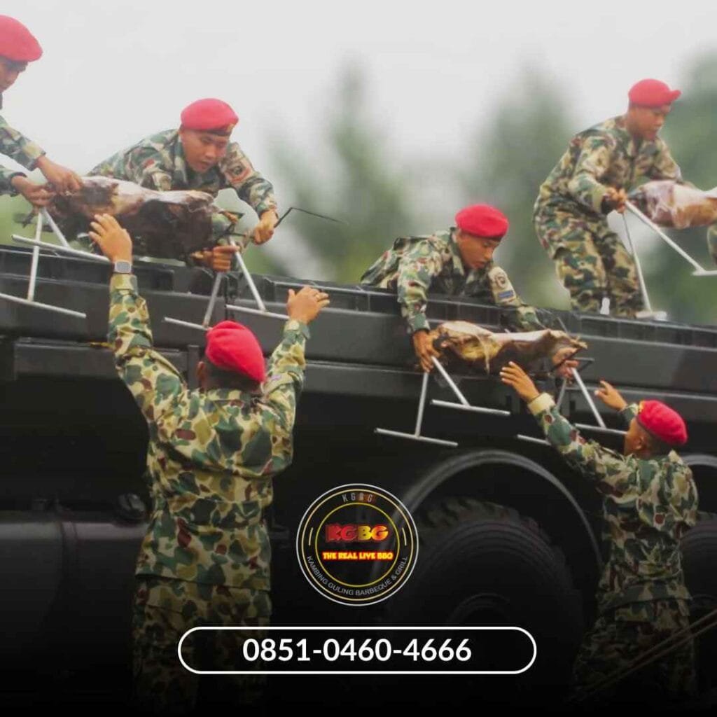 Korporat Viral di Jakarta