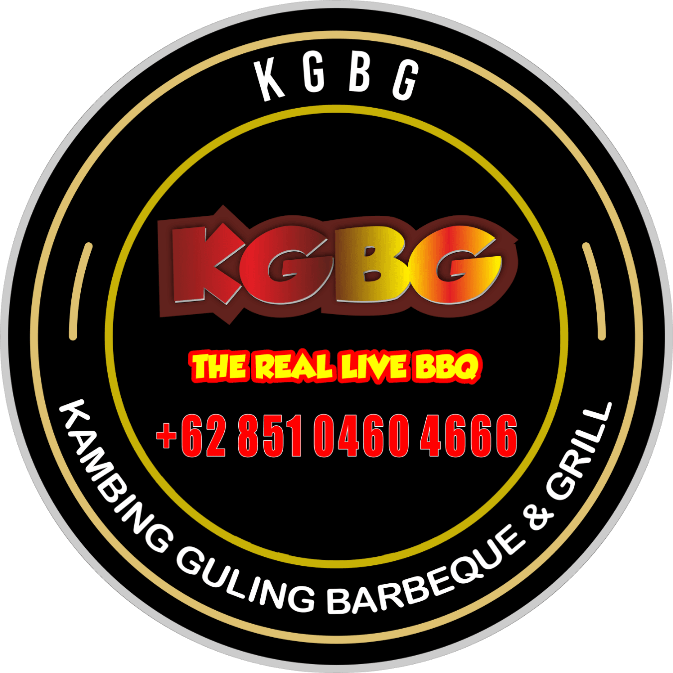 Logo Kgbg