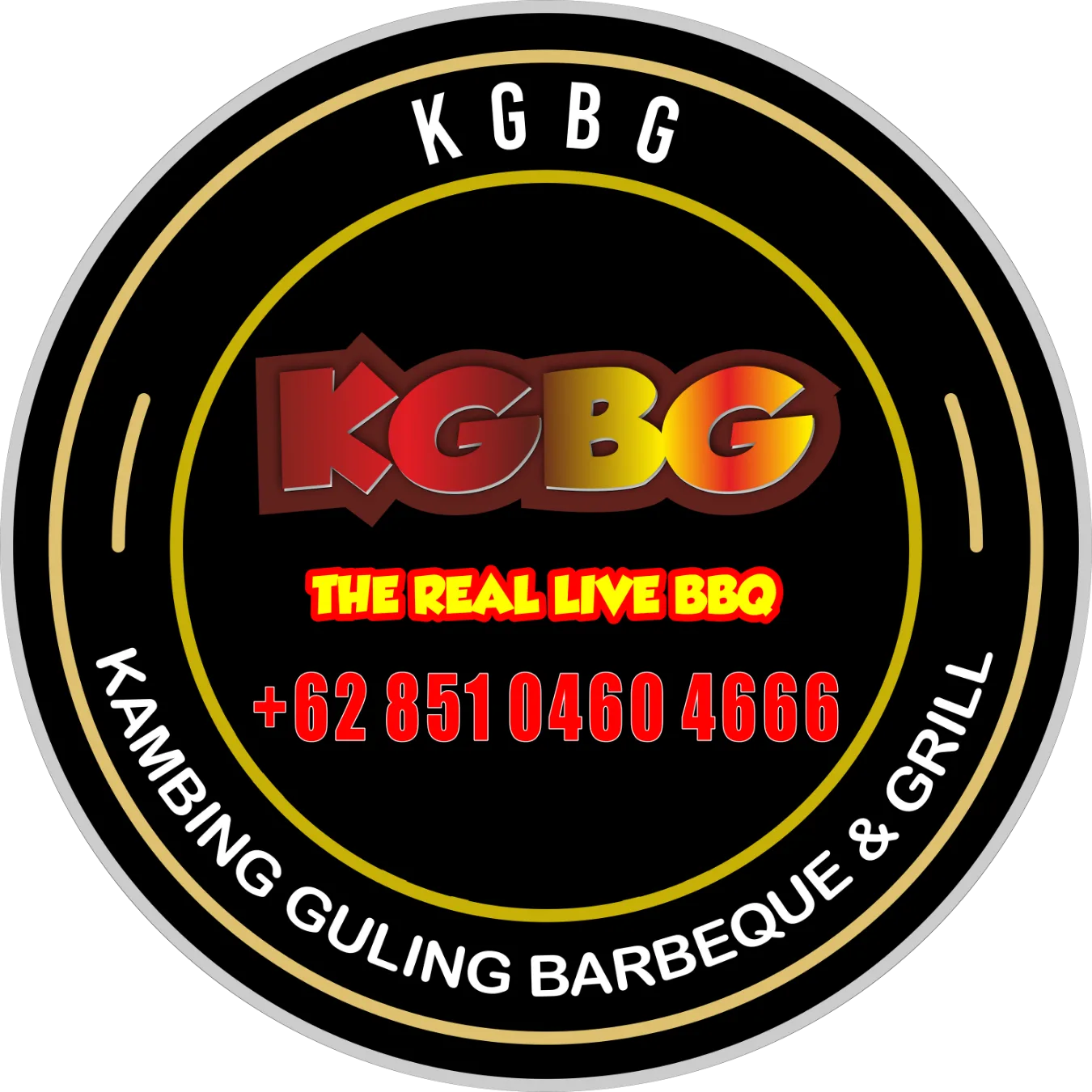 Logo Kgbg