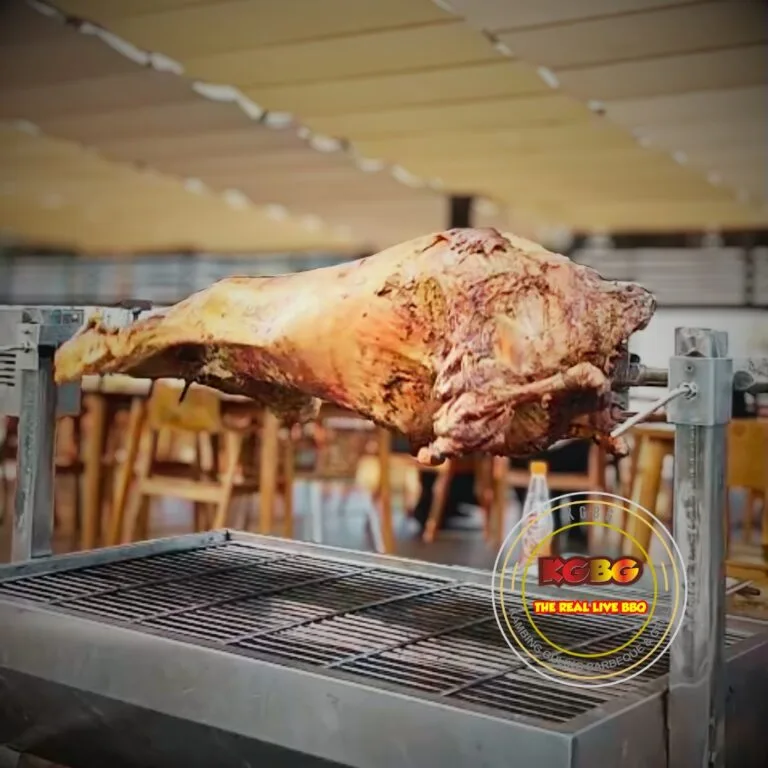 Rekomendasi Kambing Guling Kualitas Terbaik