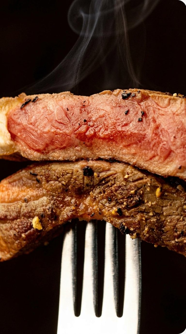 Grill Steak