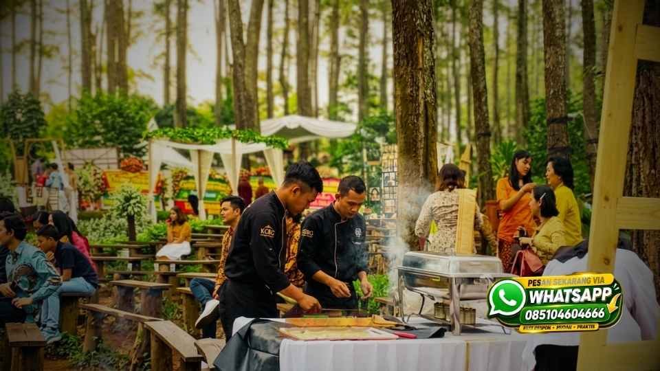 Kambing Guling Bandung