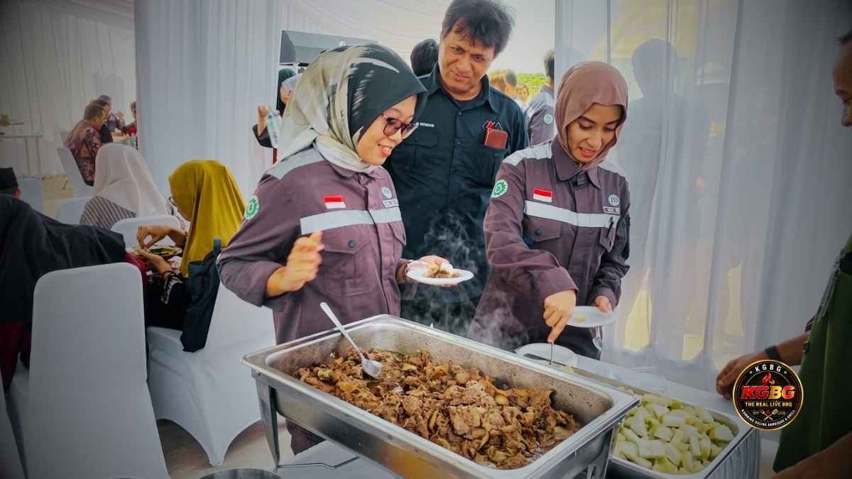 Kambing Guling Cawang