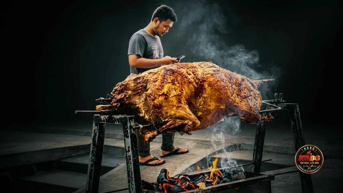 Kambing Guling Ciamis