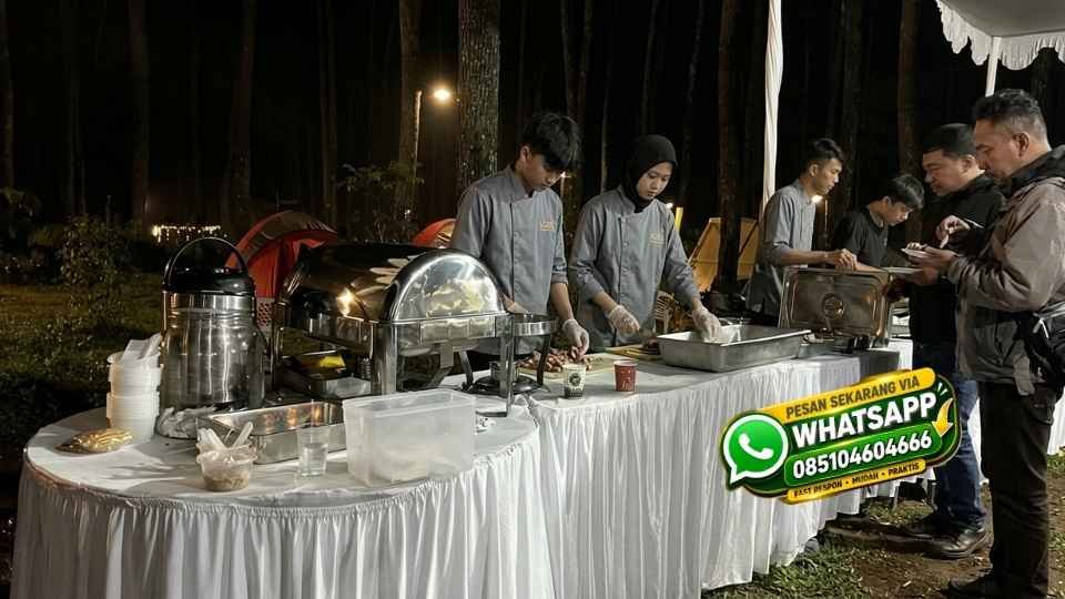 Kambing Guling Ciawi