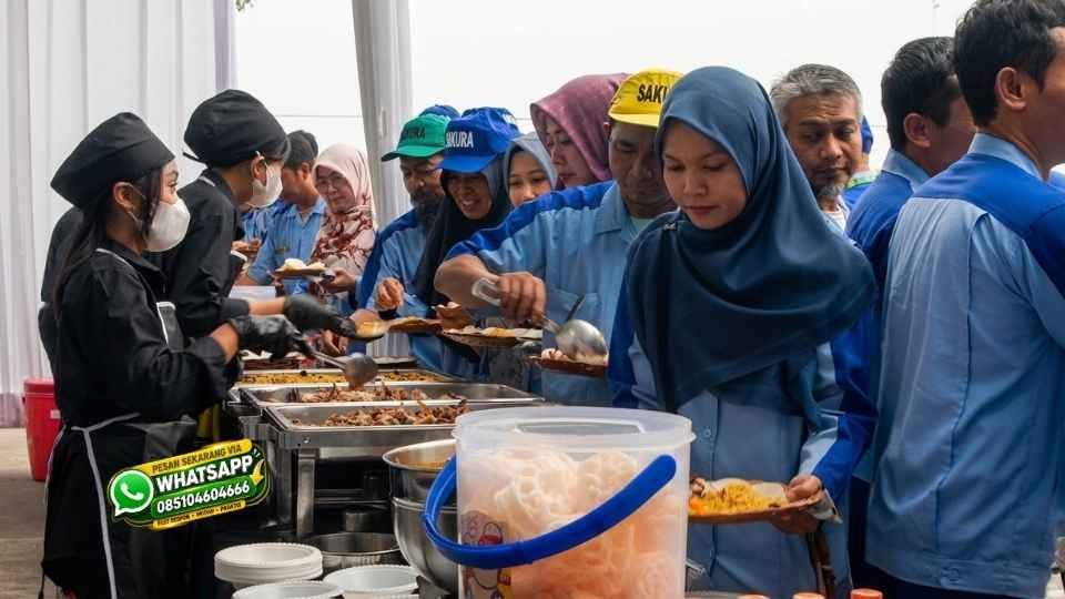 Kambing Guling Cikarang