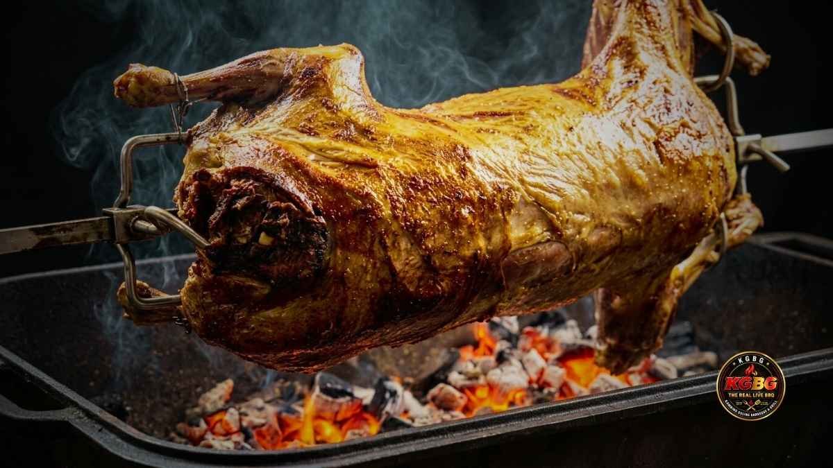 Kambing Guling Jatinegara