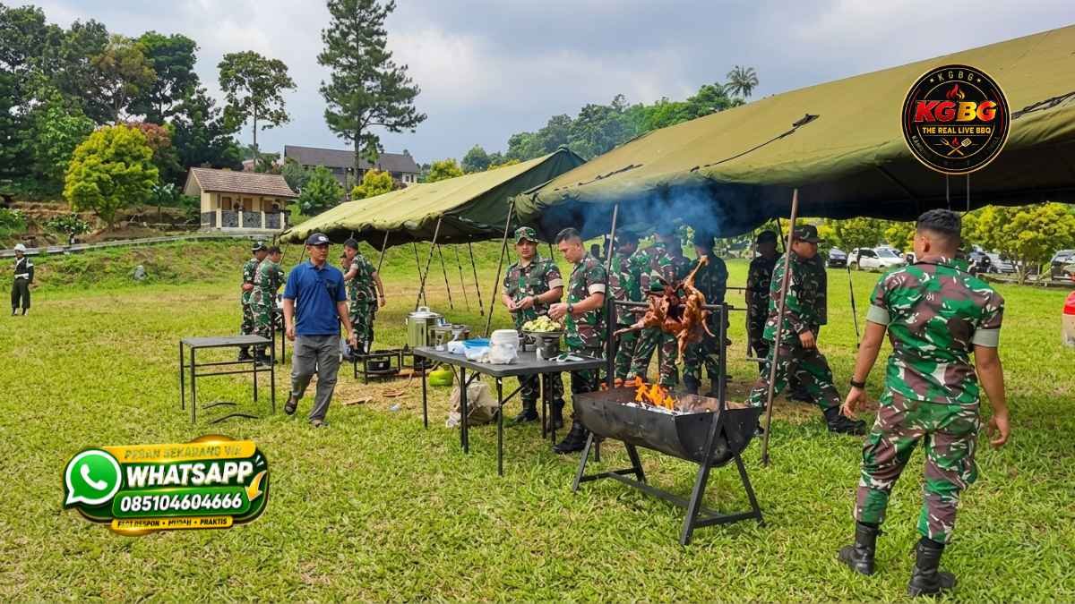 Kambing Guling Kuningan